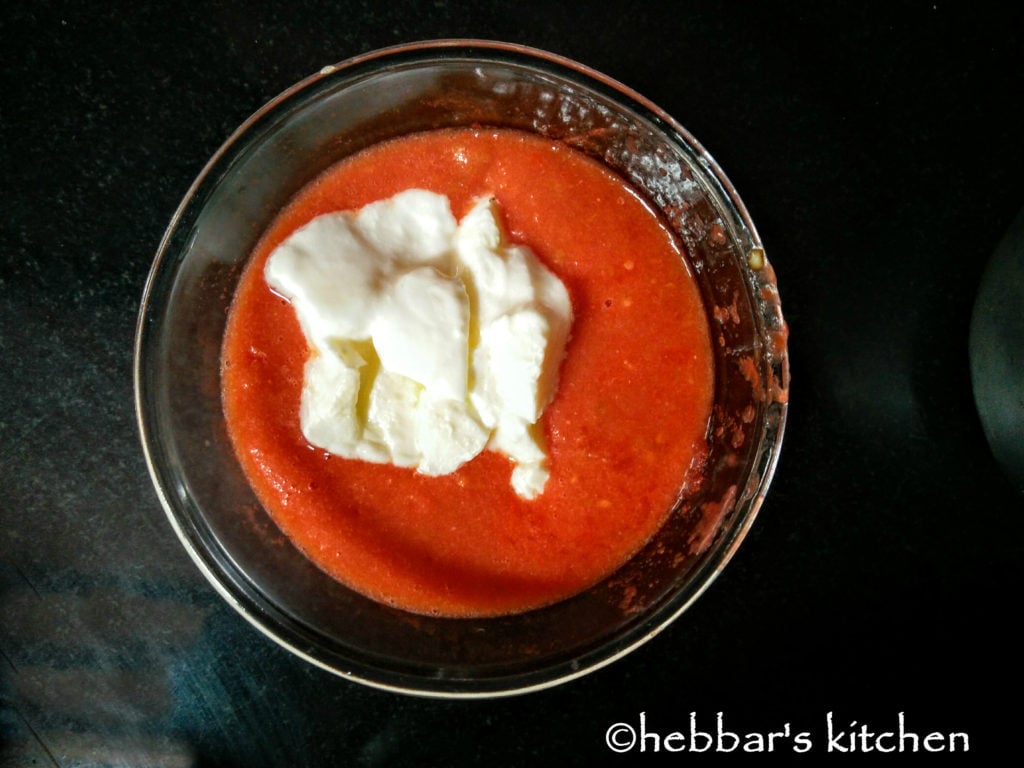 tomato tambuli