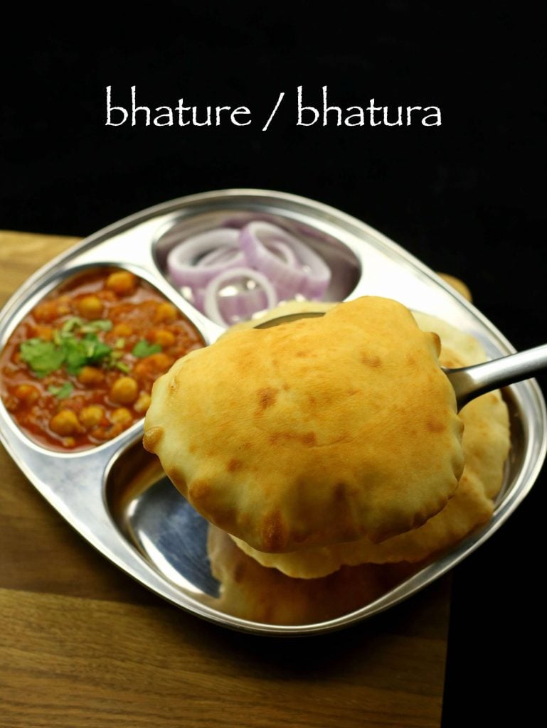 bhatura