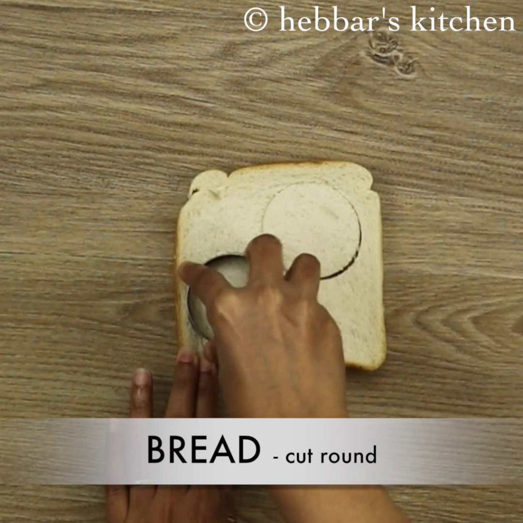bread rasmalai recipe