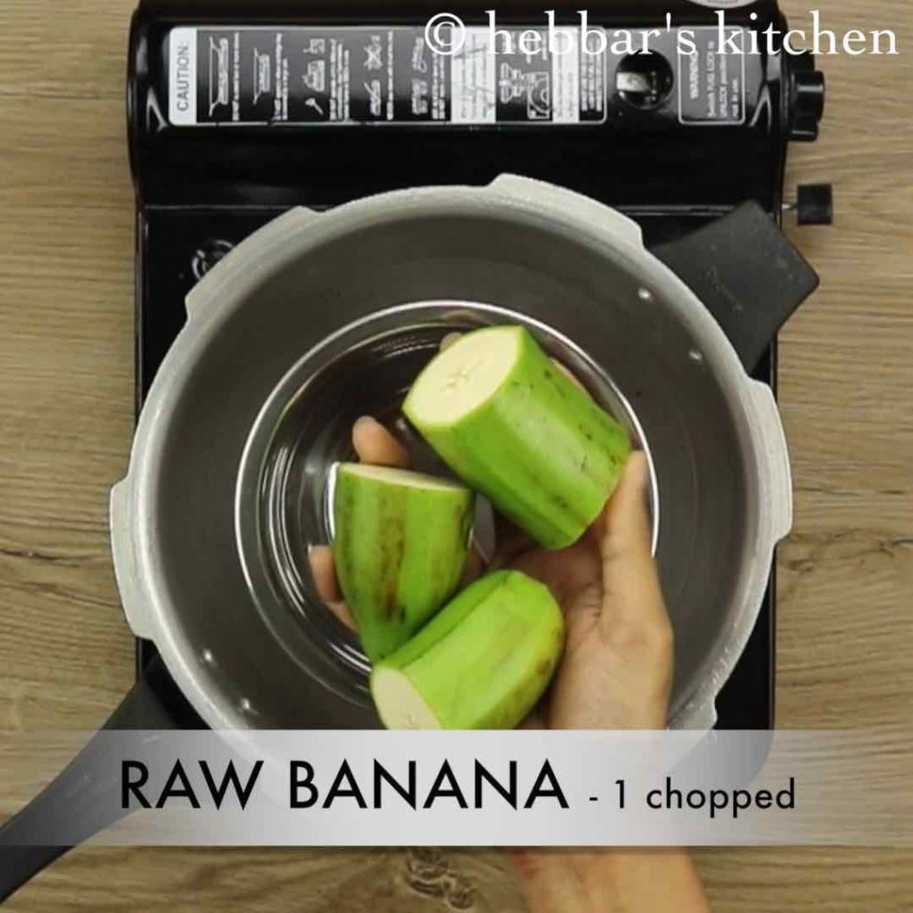 banana chutney recipe
