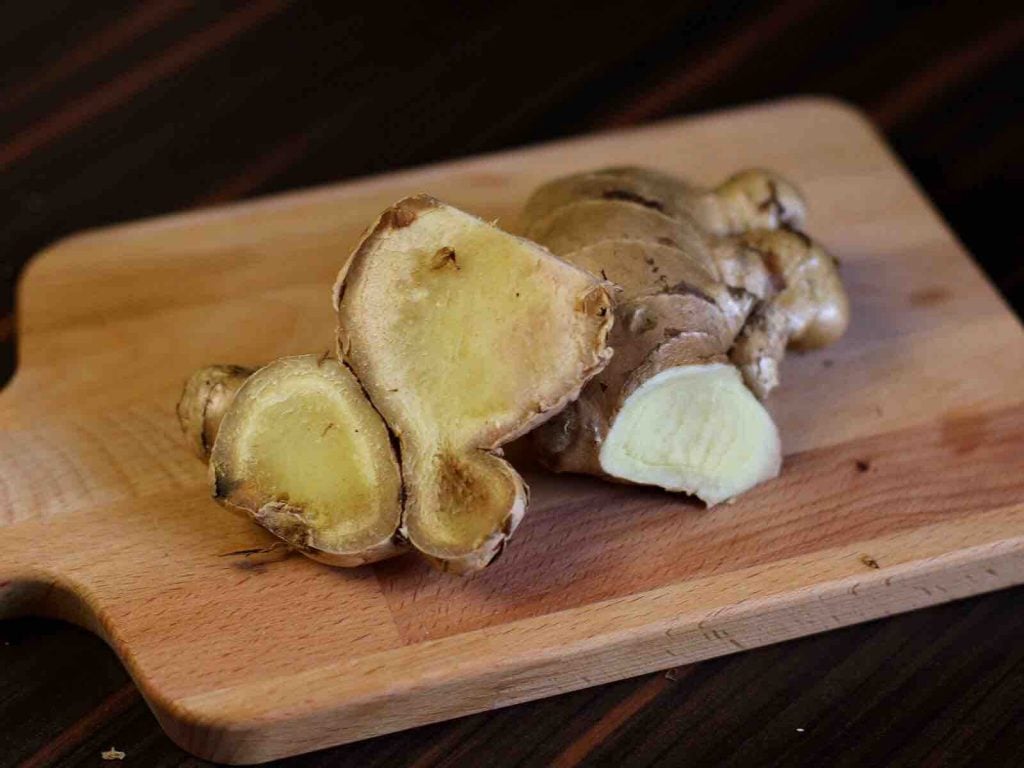 diy home remedies with ginger
