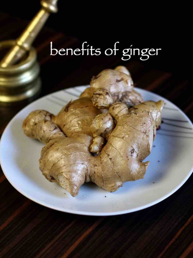 diy home remedies with ginger