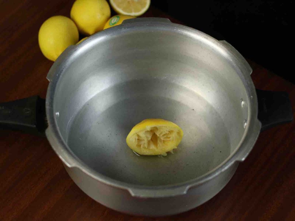 diy home remedies with lemon - beauty & health