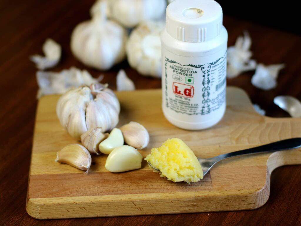 top 9 garlic benefits
