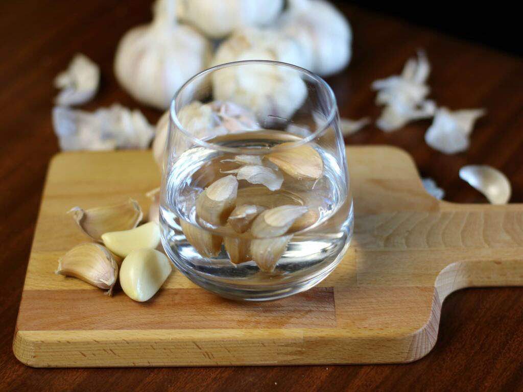 top 9 garlic benefits