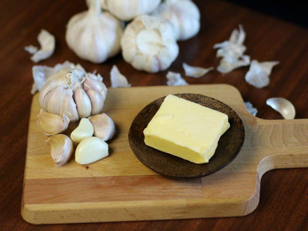 diy home remedies with garlic