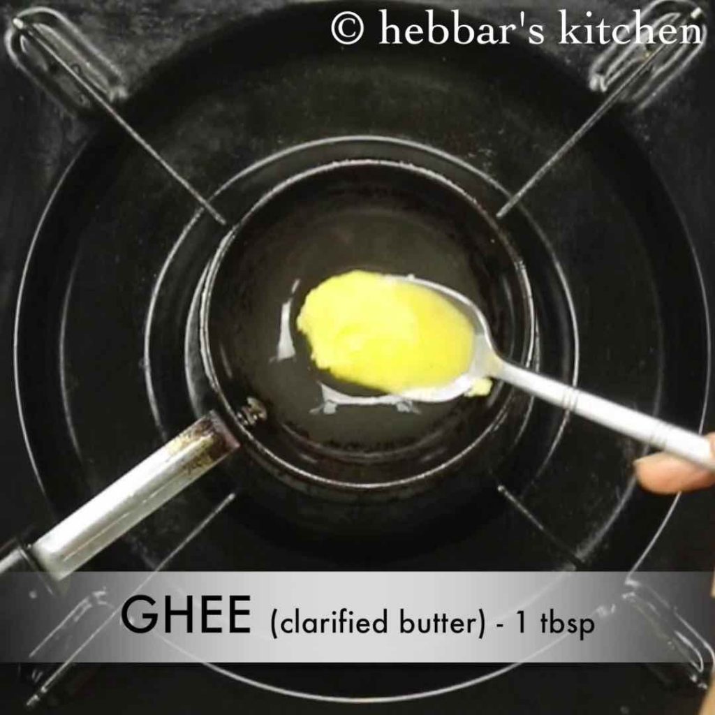 spiced buttermilk recipe