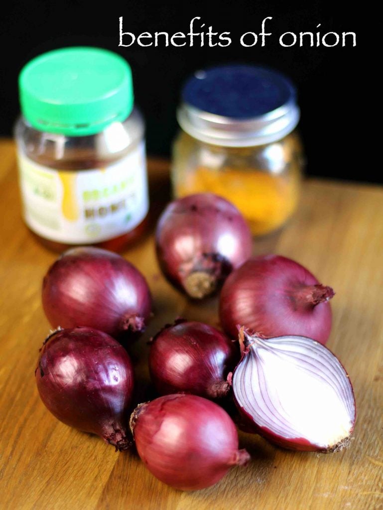 Onion/Shallot Juice for Hair: Benefits & How to Make