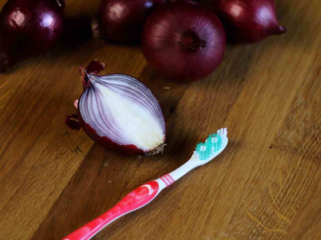 diy home remedies with onion