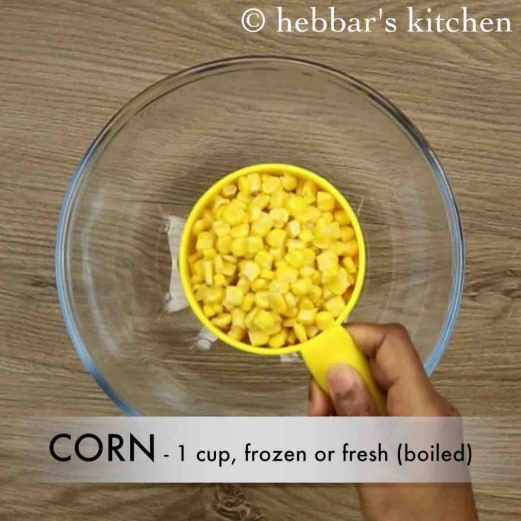 corn salad recipe