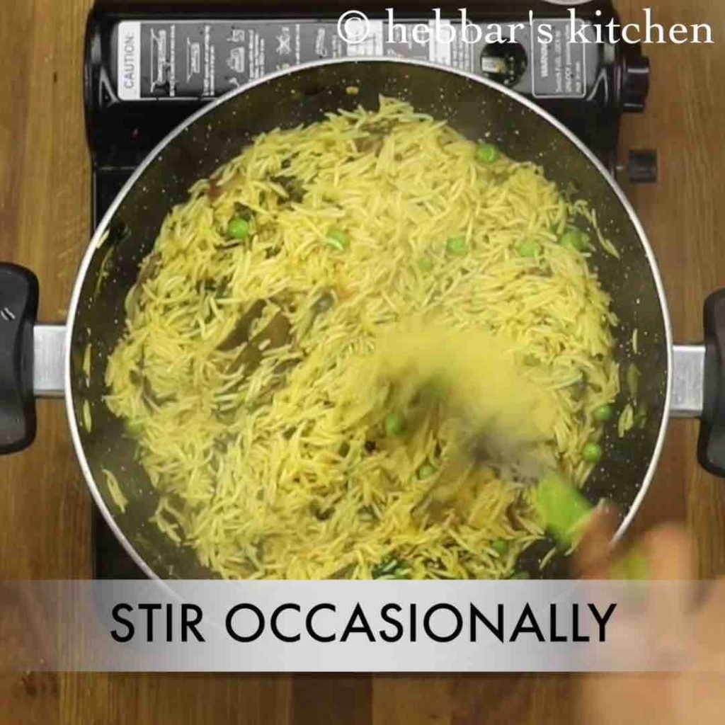 fenugreek rice recipe