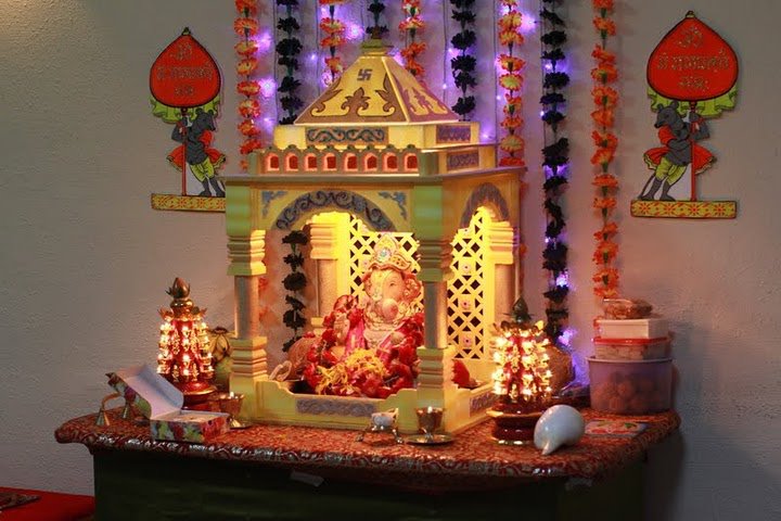 ganesh chaturthi