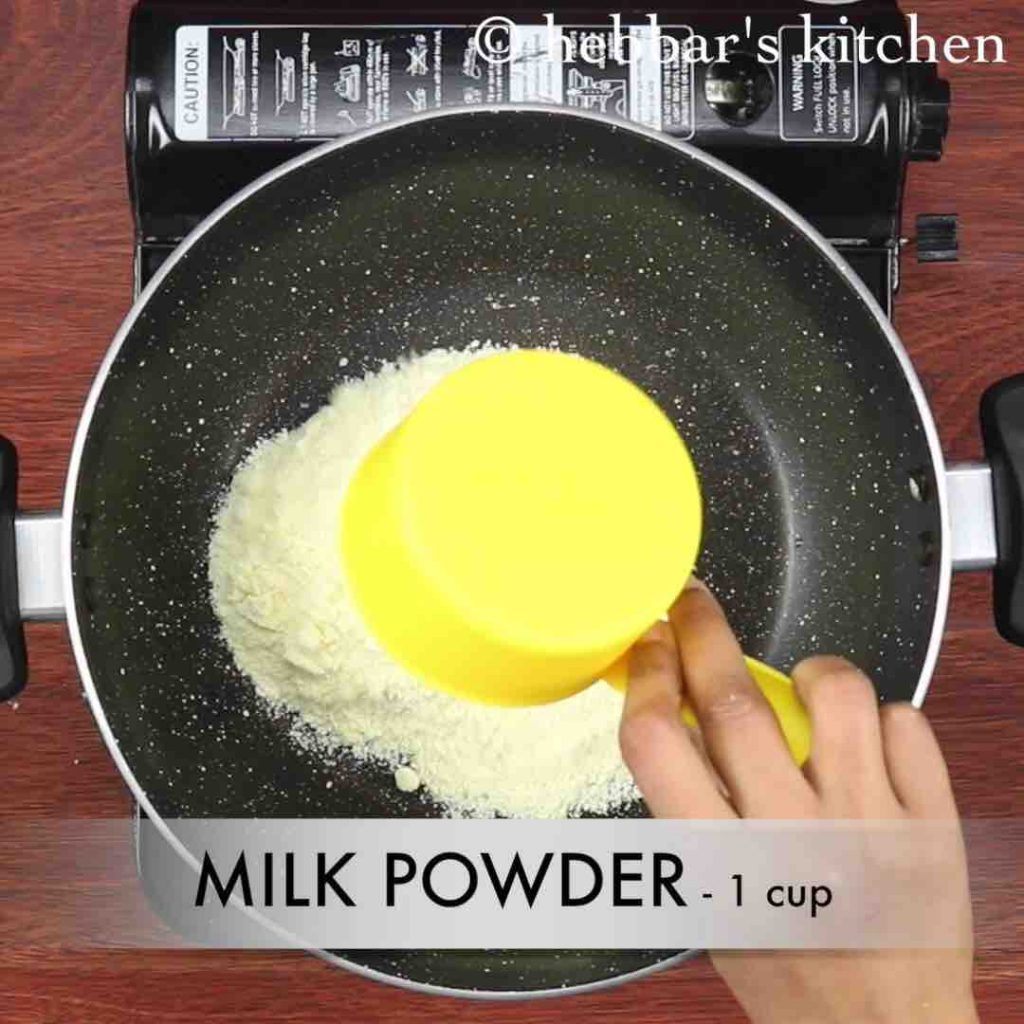 eggless milk powder rasmalai recipe