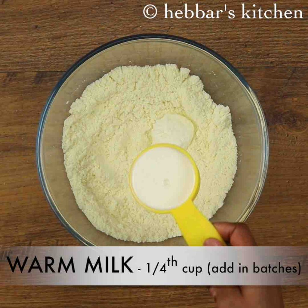 dry jamun with milk powder
