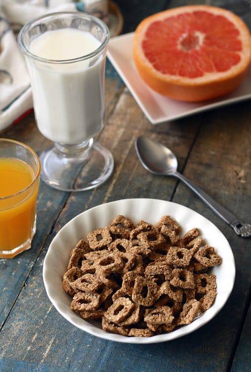 why skipping breakfast is bad & how to deal it with healthy food intakes