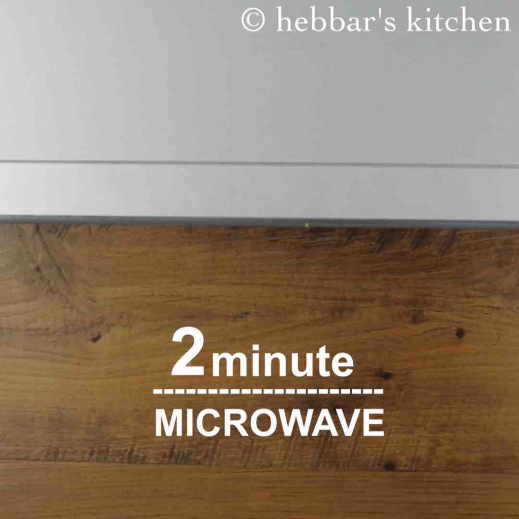 microwave gujarati dhokla