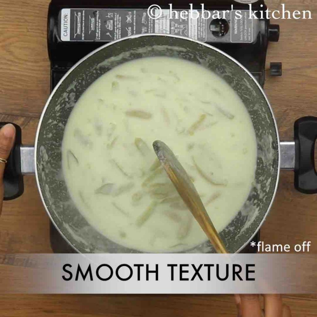 tindora yoghurt curry