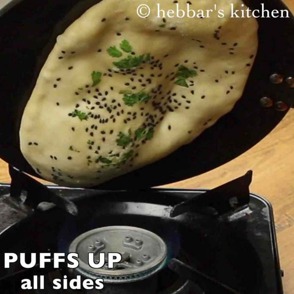 stuffed kulcha recipe
