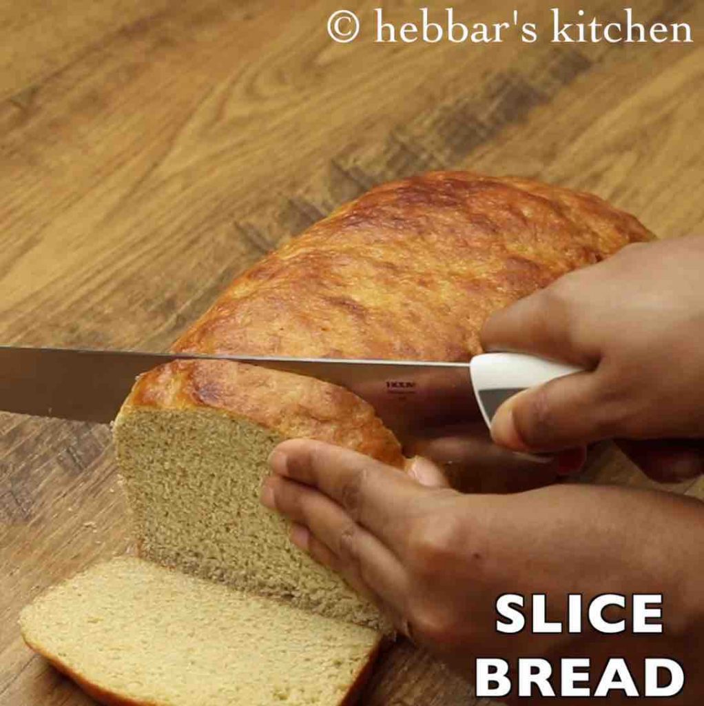 wheat bread recipe