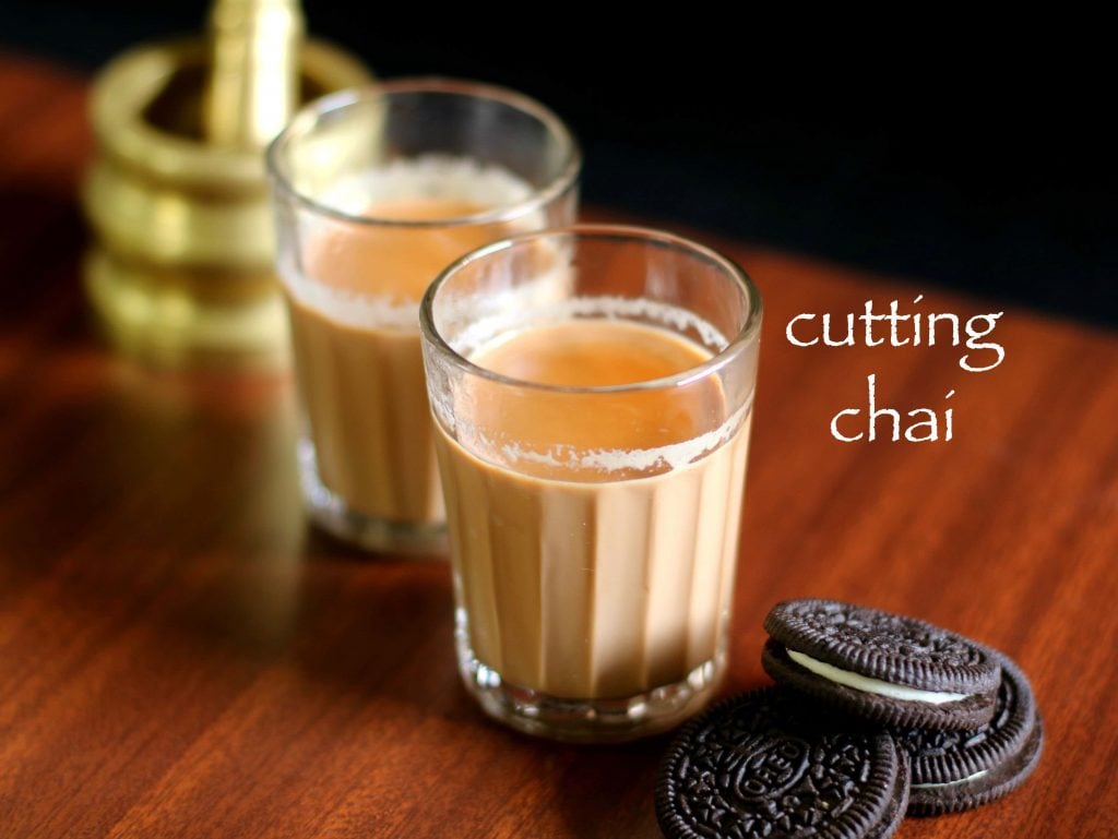 mumbai cutting tea