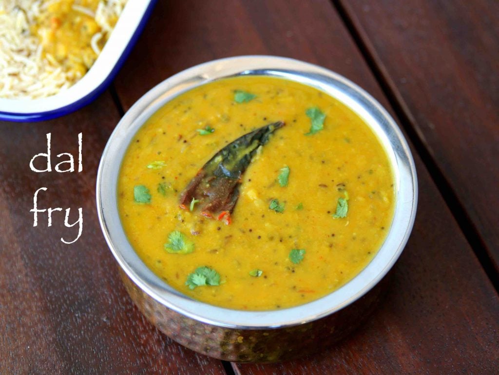 dal recipe