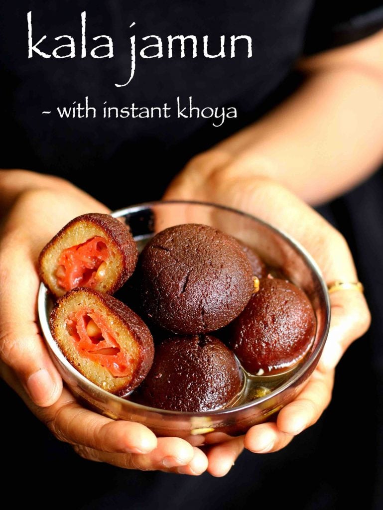 kala jamun