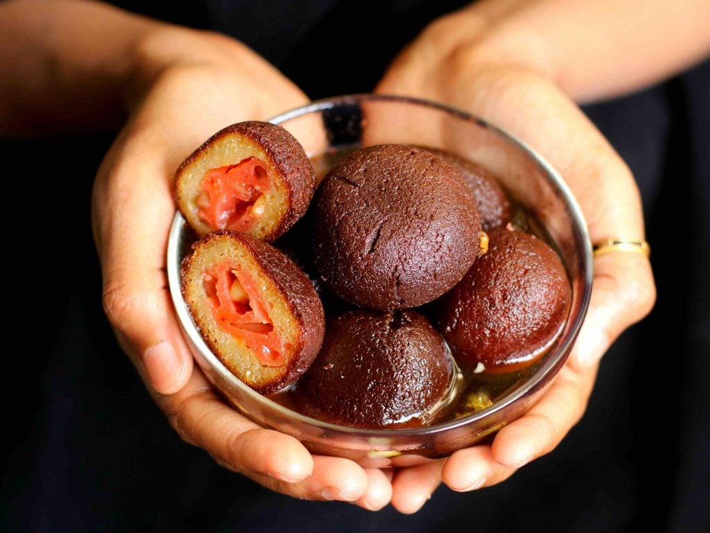 kala jamun