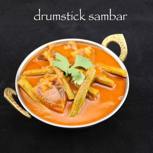 drumstick sambar