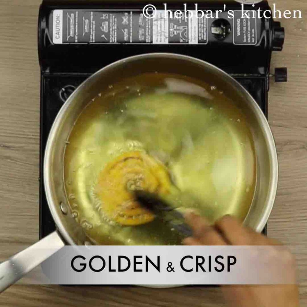 homemade crispy jalebi recipe