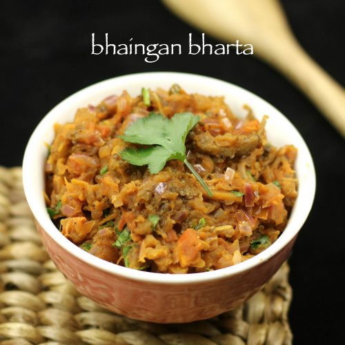 baingan bharta