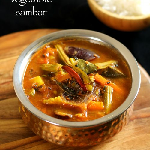 south indian sambar