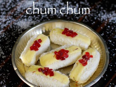 chum chum recipe