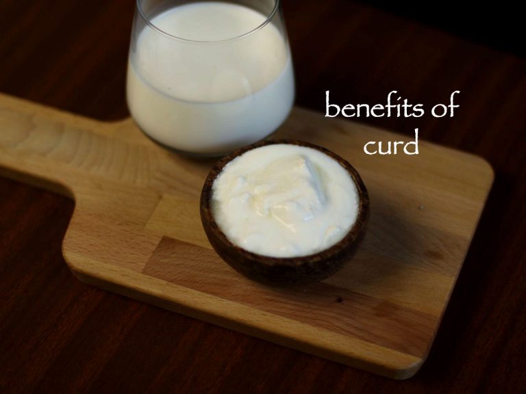 top 5 curd benefits | diy home remedies with curd – health & beauty