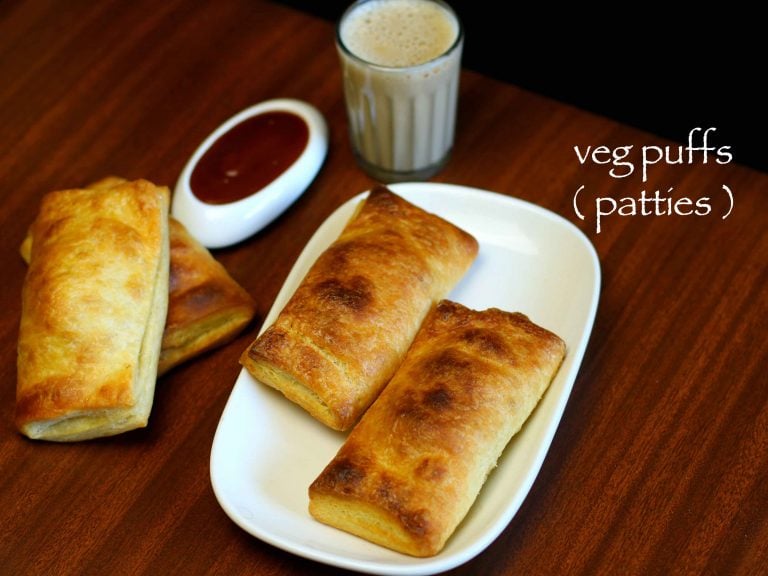 ವೆಜ್ ಪಫ್ ರೆಸಿಪಿ | veg puff in kannada | ಕರಿ ಪಫ್ | ವೆಜ್ ಪ್ಯಾಟೀಸ್
