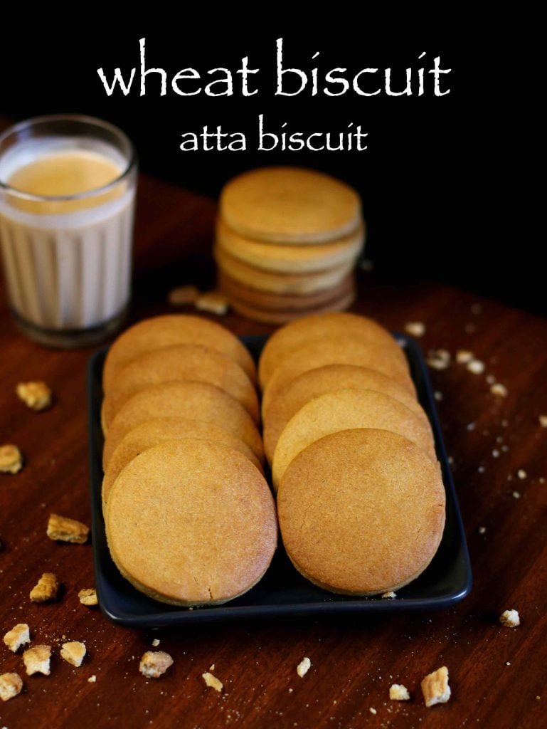 biscuit recipe