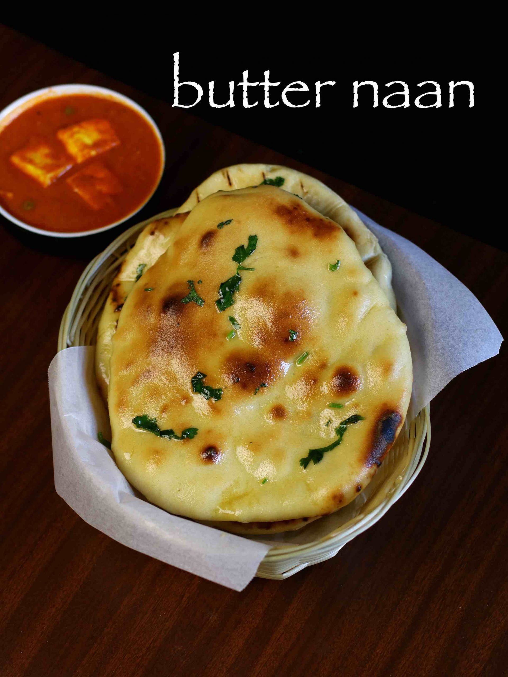 naan recipe | butter naan recipe | homemade naan bread recipe