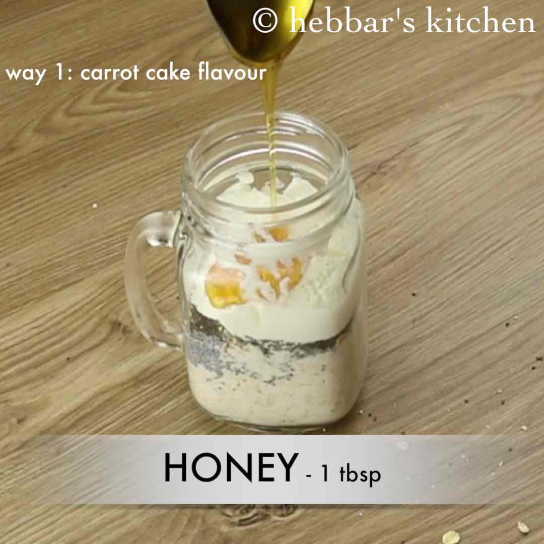 oatmeal recipe overnight oats recipe oats recipes for weight loss