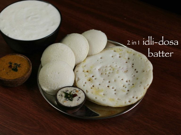 idli batter recipe | idli dosa batter recipe | idli dosa batter in a mixie