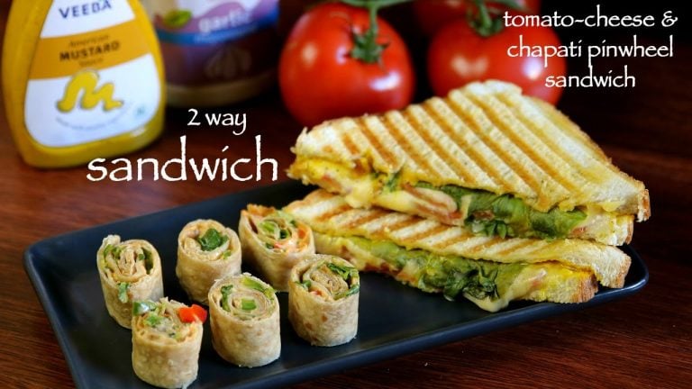 टमाटर चीज़ सैंडविच रेसिपी | tomato cheese sandwich in hindi