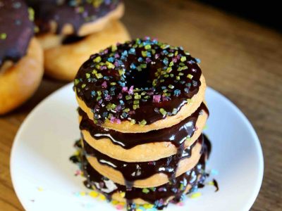donut recipe