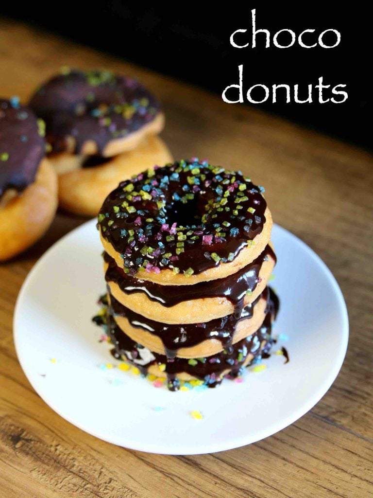 donut recipe