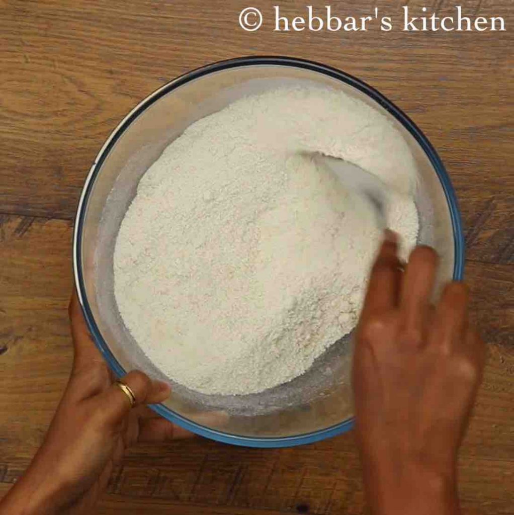 bread bhatura recipe