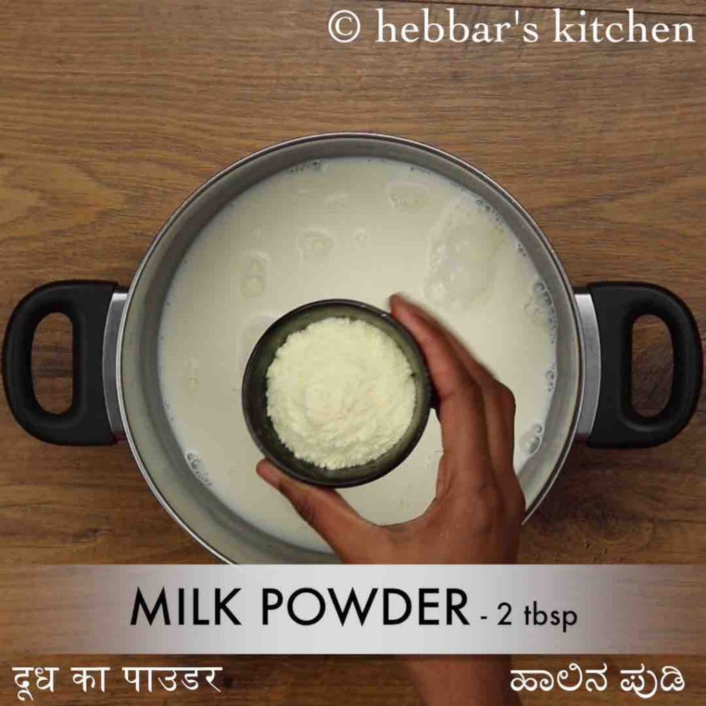 how to make curd