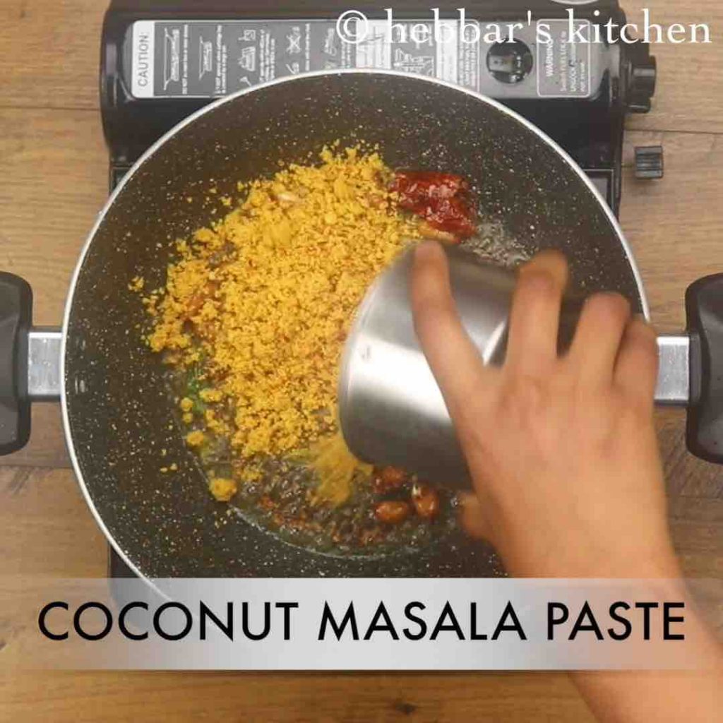 masala chitranna recipe