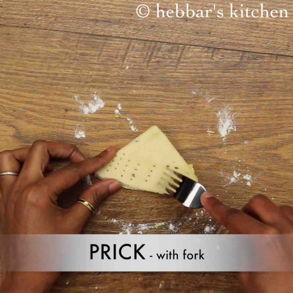 how to make nimki namkeen