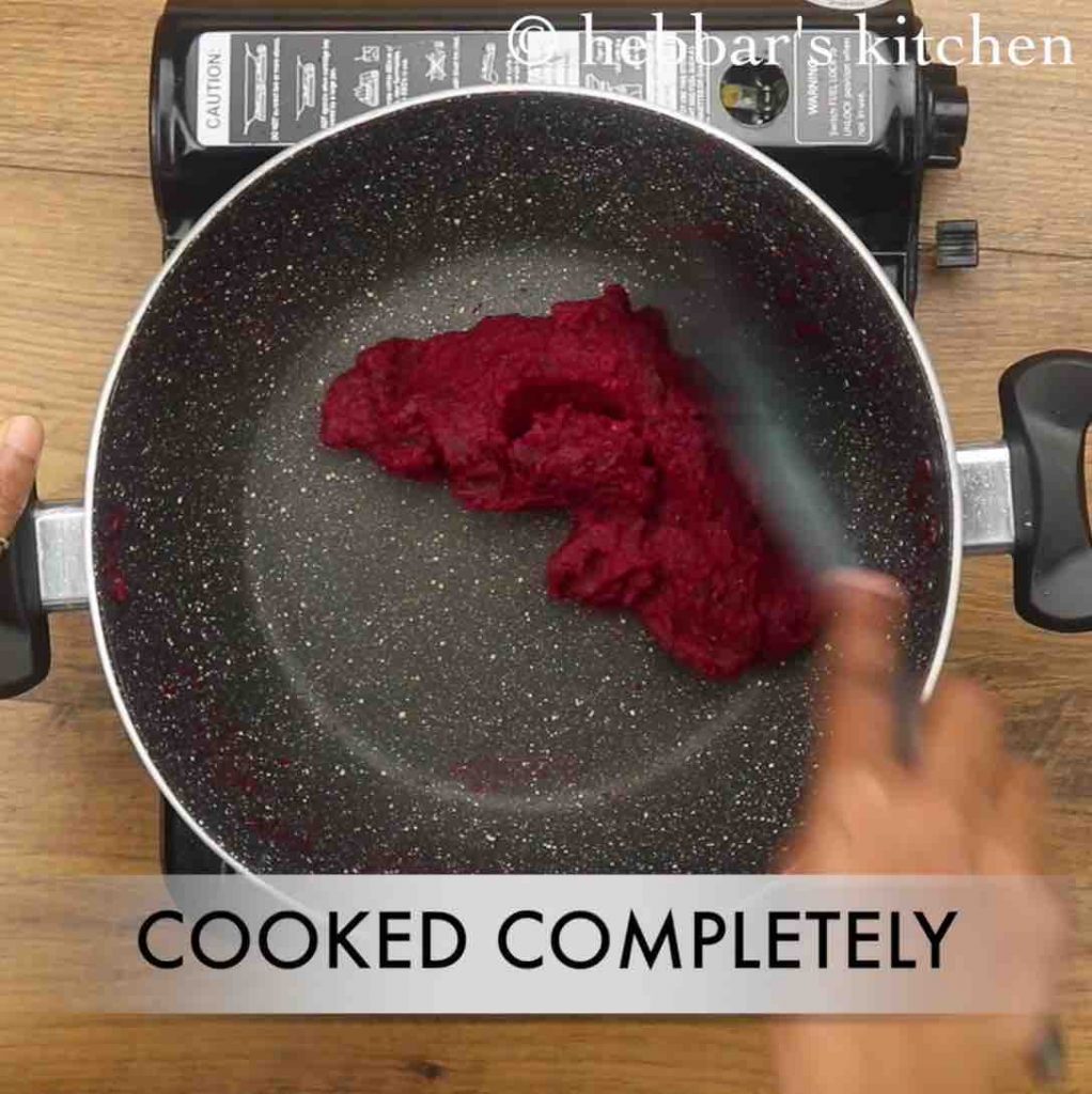 veg chop recipe