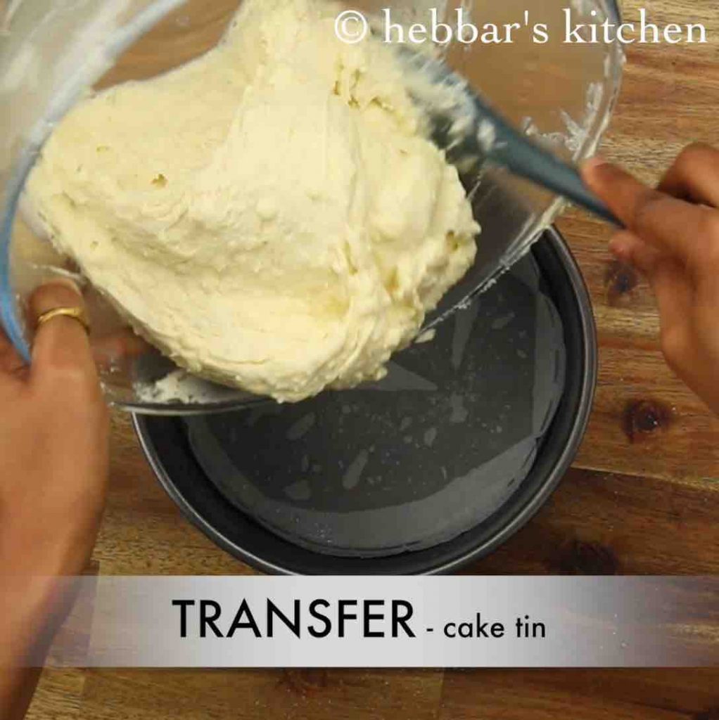 how to make eggless parsi or mumbai mawa cake