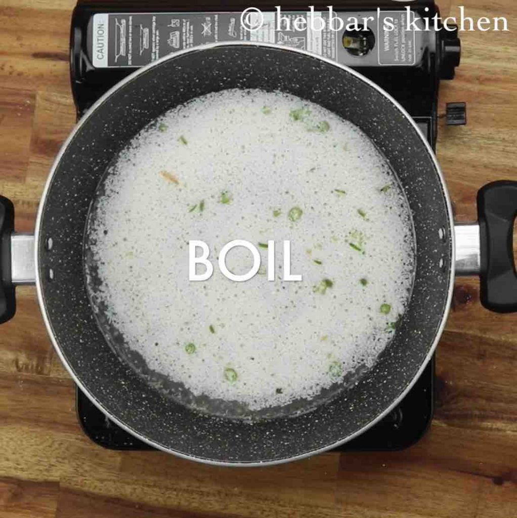 sooji balls recipe