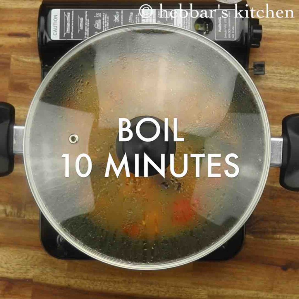 kollu soup recipe