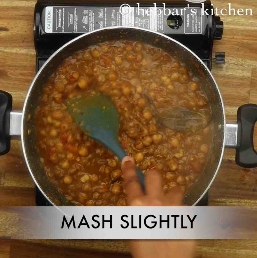 how to make pindi chole masala